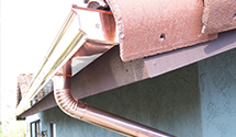 Rain Gutter Installation, Repair, Cleaning and Protection in Farmington, CA